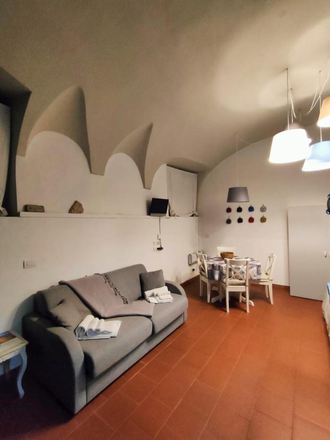 Appartement Toledo 413 Old Town à Naples Extérieur photo