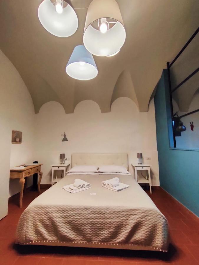 Appartement Toledo 413 Old Town à Naples Extérieur photo