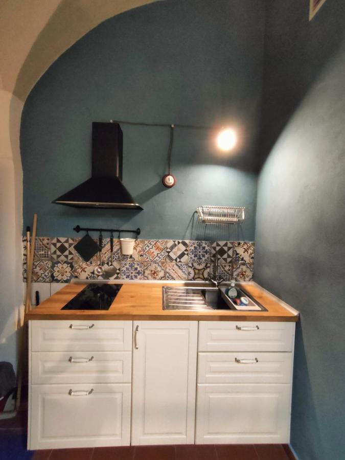 Appartement Toledo 413 Old Town à Naples Extérieur photo