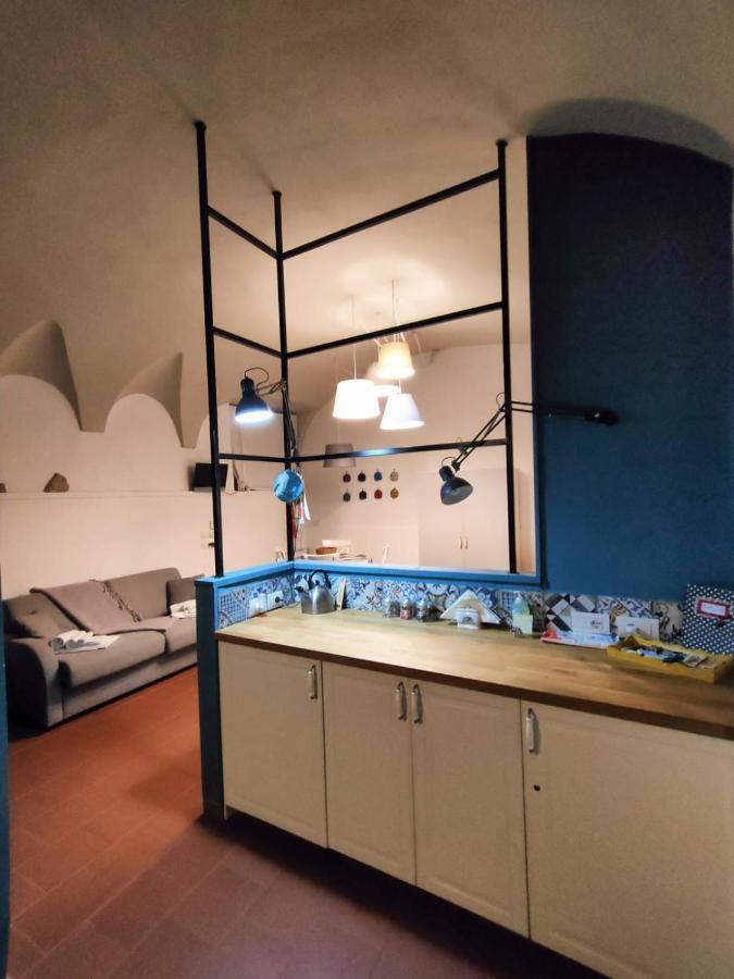 Appartement Toledo 413 Old Town à Naples Extérieur photo