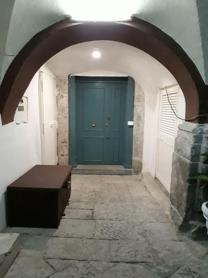 Appartement Toledo 413 Old Town à Naples Extérieur photo