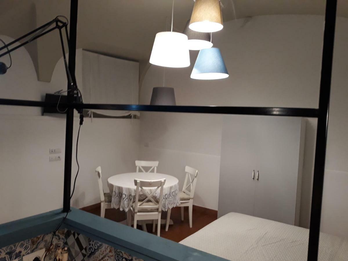 Appartement Toledo 413 Old Town à Naples Extérieur photo