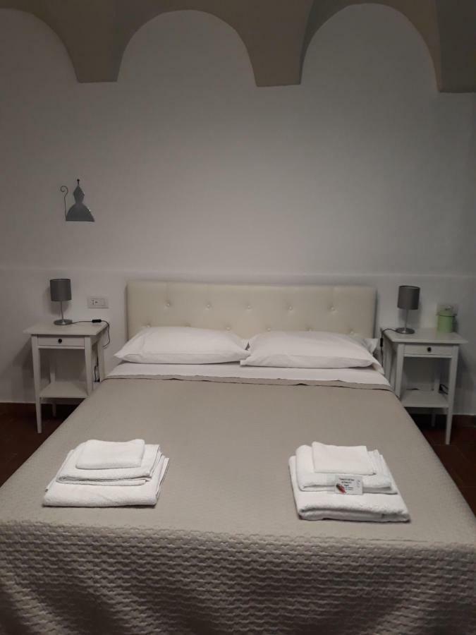 Appartement Toledo 413 Old Town à Naples Extérieur photo