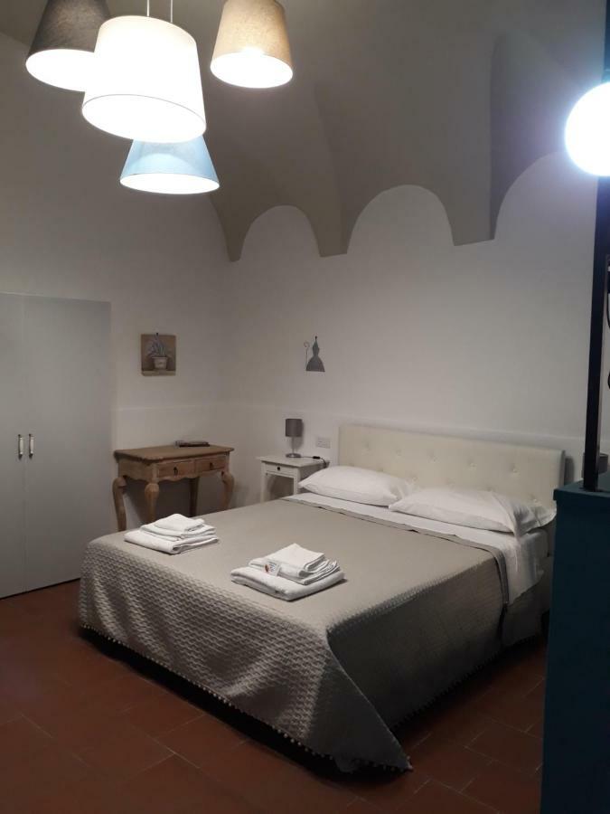 Appartement Toledo 413 Old Town à Naples Extérieur photo