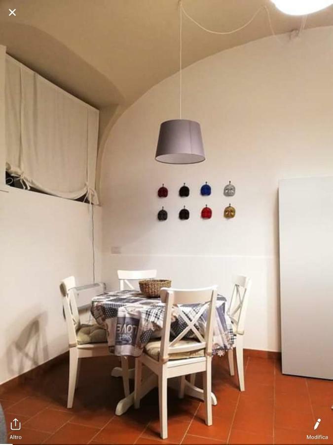 Appartement Toledo 413 Old Town à Naples Extérieur photo