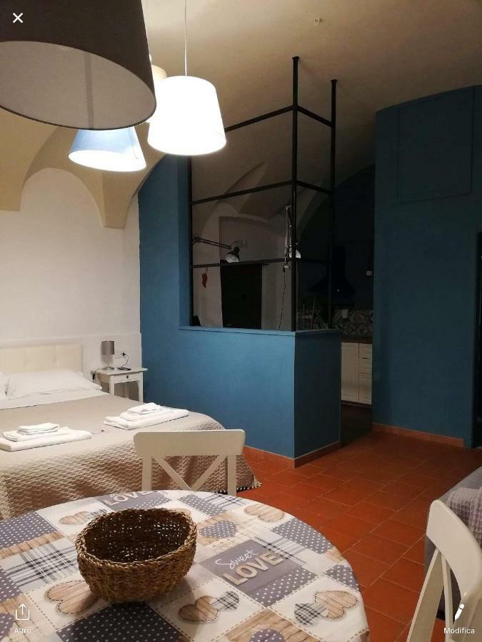 Appartement Toledo 413 Old Town à Naples Extérieur photo