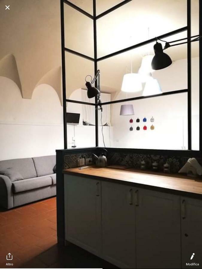 Appartement Toledo 413 Old Town à Naples Extérieur photo